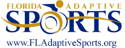 Florida Adaptive Sports logo