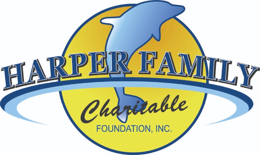 Harper Family Charitable Giving Foundation logo